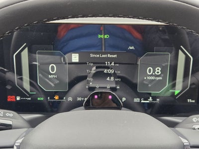 2027 Kia Telluride X-Line SX