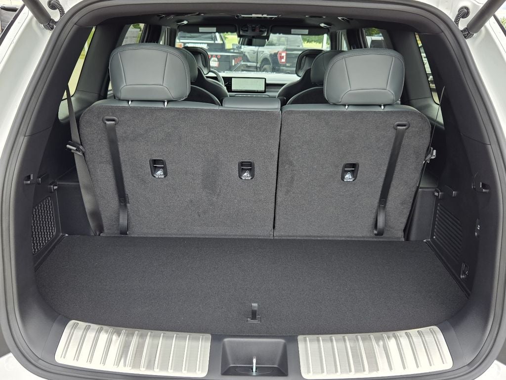2027 Kia Telluride X-Line SX