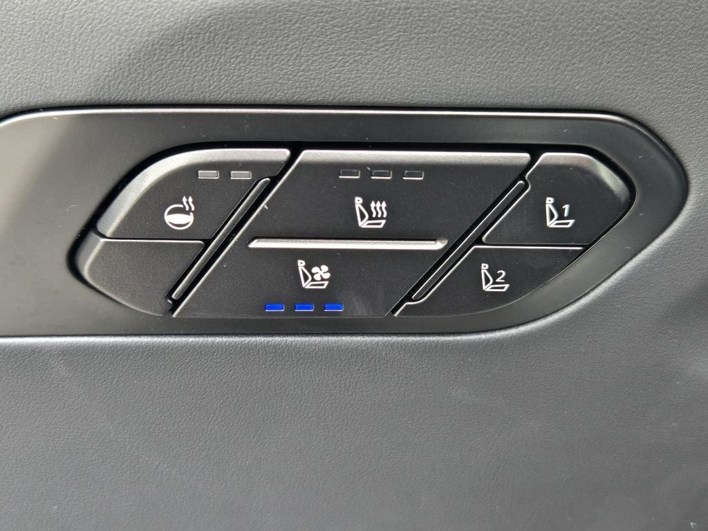 2027 Kia Telluride X-Line SX