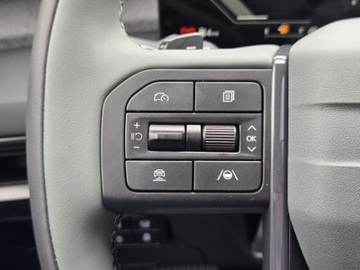2027 Kia Telluride X-Line SX