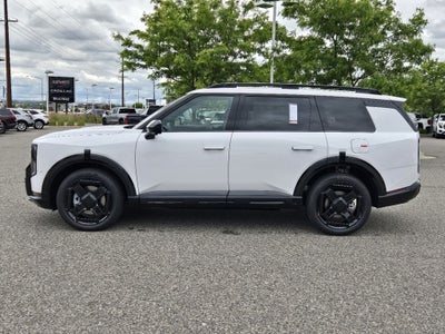 2027 Kia Telluride X-Line SX