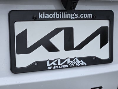 2027 Kia Telluride X-Line SX
