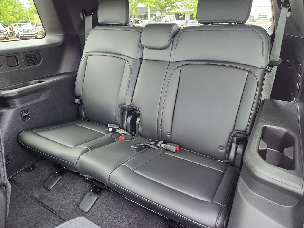 2027 Kia Telluride X-Line SX