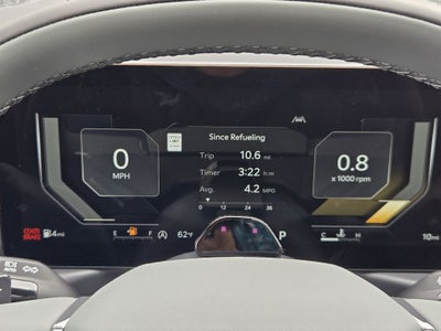2027 Kia Telluride X-Line SX