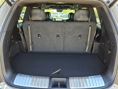 2027 Kia Telluride X-Pro SX