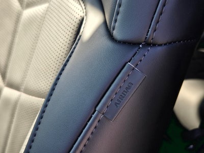 2027 Kia Telluride X-Pro SX