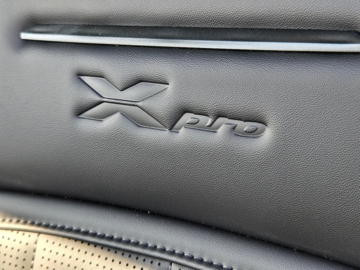 2027 Kia Telluride X-Pro SX
