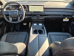 2027 Kia Telluride X-Pro SX
