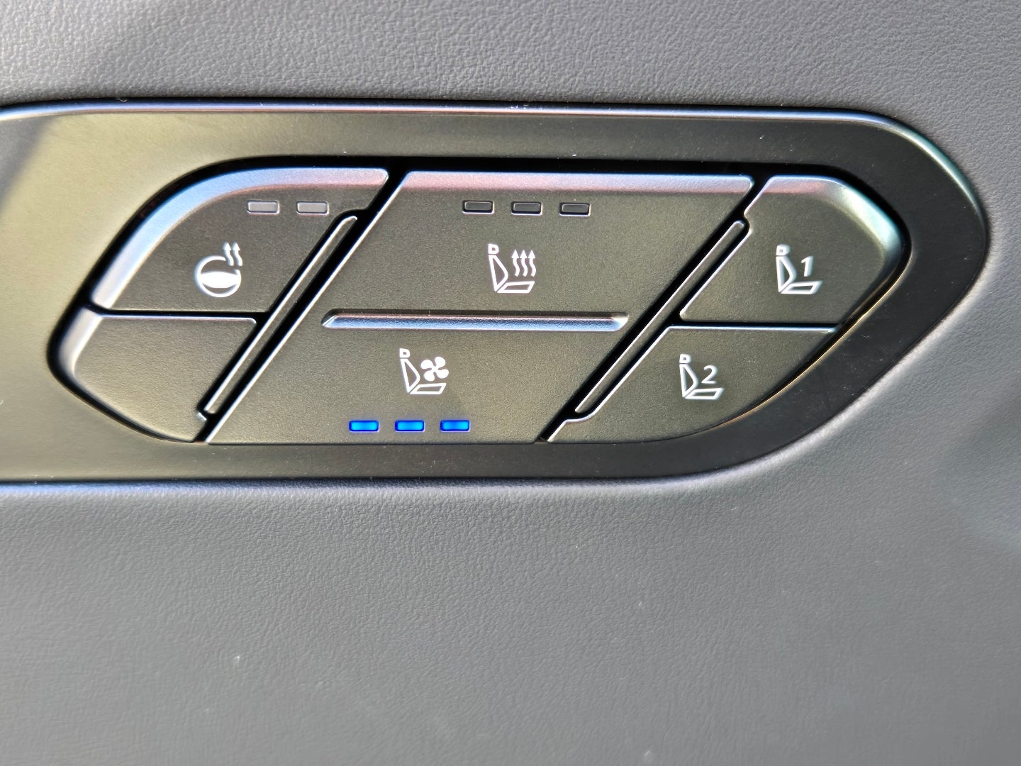 2027 Kia Telluride X-Pro SX