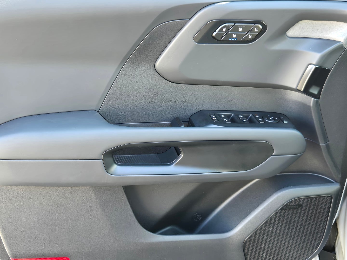 2027 Kia Telluride X-Pro SX