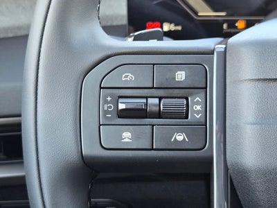 2027 Kia Telluride X-Pro SX