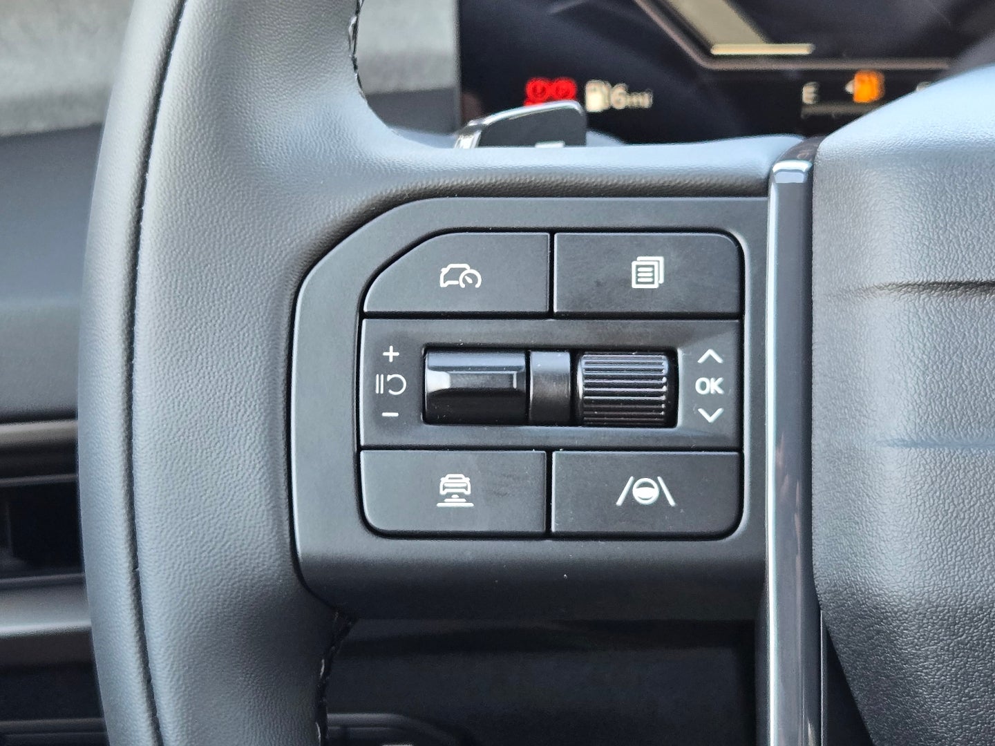 2027 Kia Telluride X-Pro SX