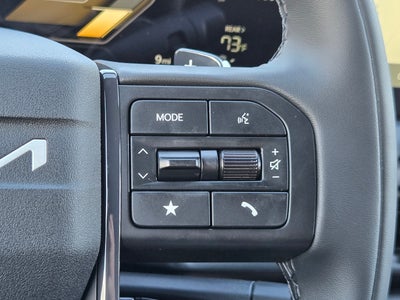 2027 Kia Telluride X-Pro SX