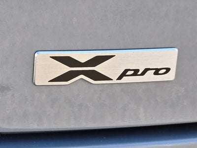 2027 Kia Telluride X-Pro SX