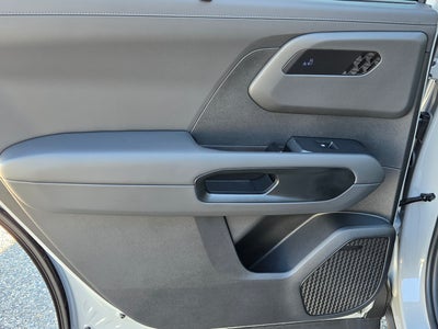 2027 Kia Telluride X-Pro SX
