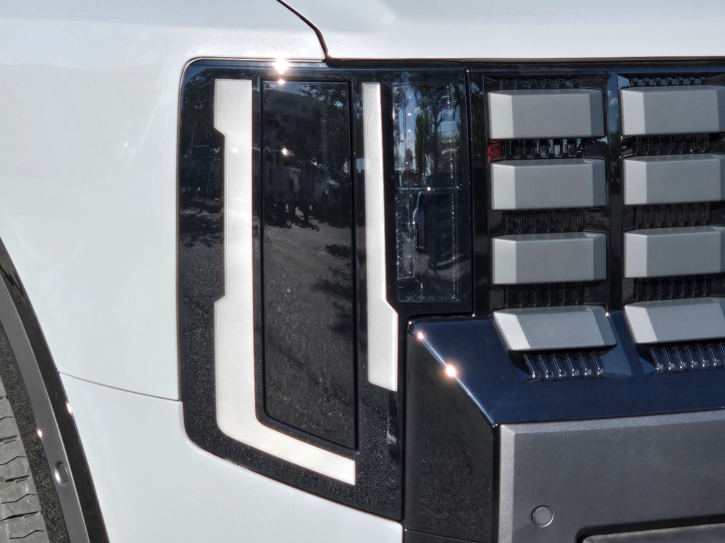 2027 Kia Telluride X-Pro SX