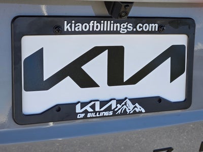 2027 Kia Telluride X-Pro SX