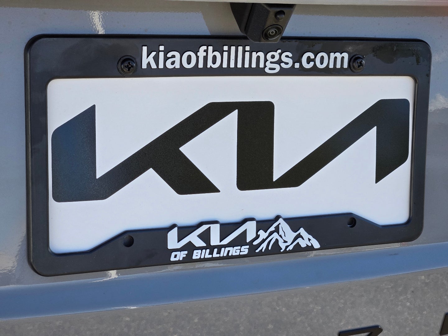 2027 Kia Telluride X-Pro SX