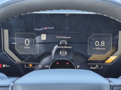 2027 Kia Telluride X-Pro SX