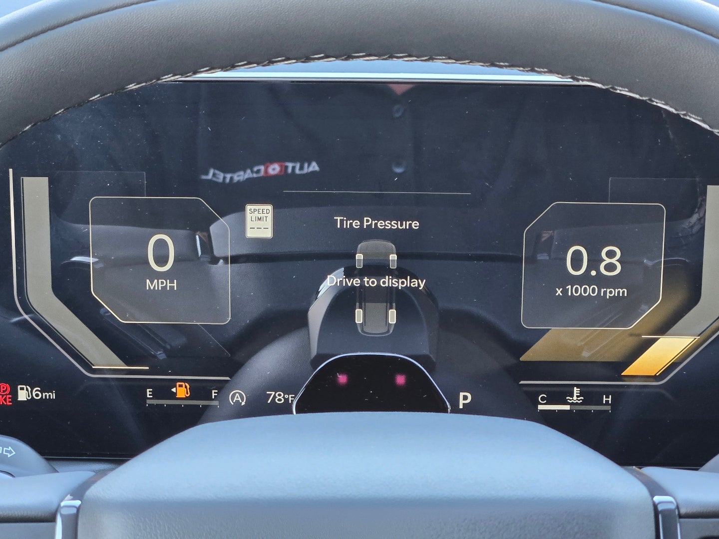 2027 Kia Telluride X-Pro SX