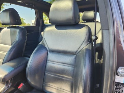 2019 Kia Sorento SX V6