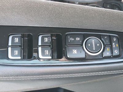 2019 Kia Sorento SX V6