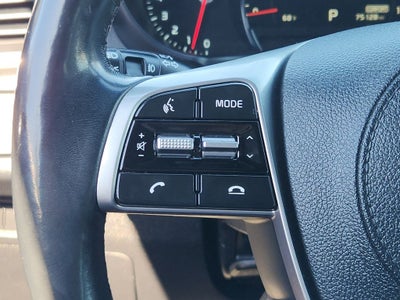 2019 Kia Sorento SX V6