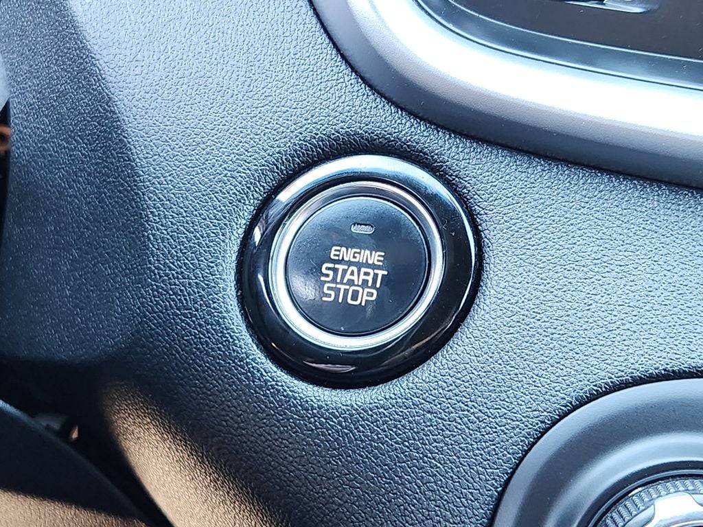 2019 Kia Sorento SX V6