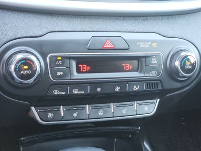 2019 Kia Sorento SX V6