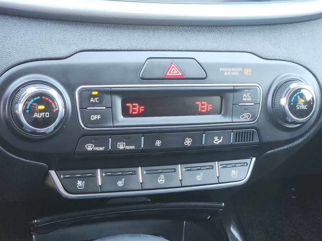 2019 Kia Sorento SX V6