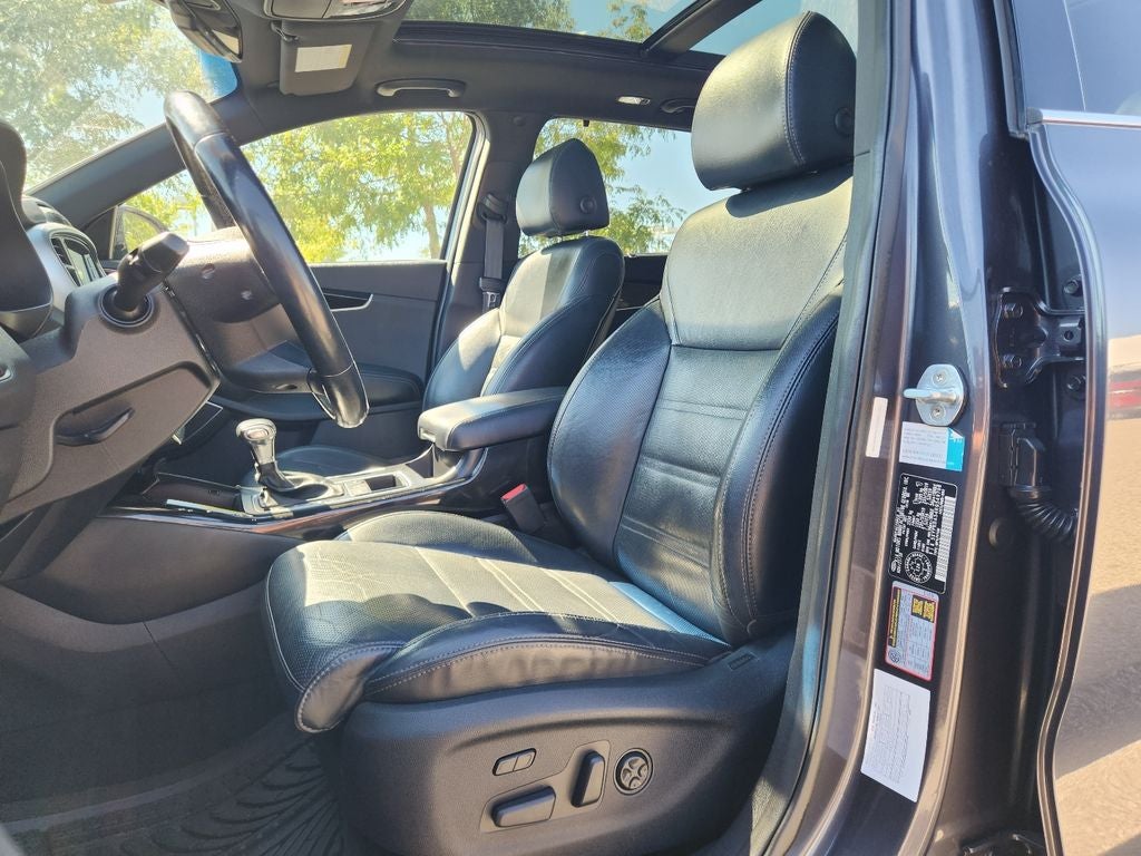 2019 Kia Sorento SX V6