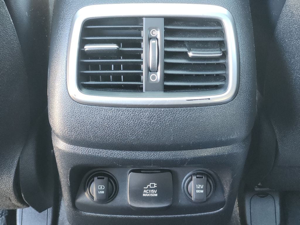 2019 Kia Sorento SX V6