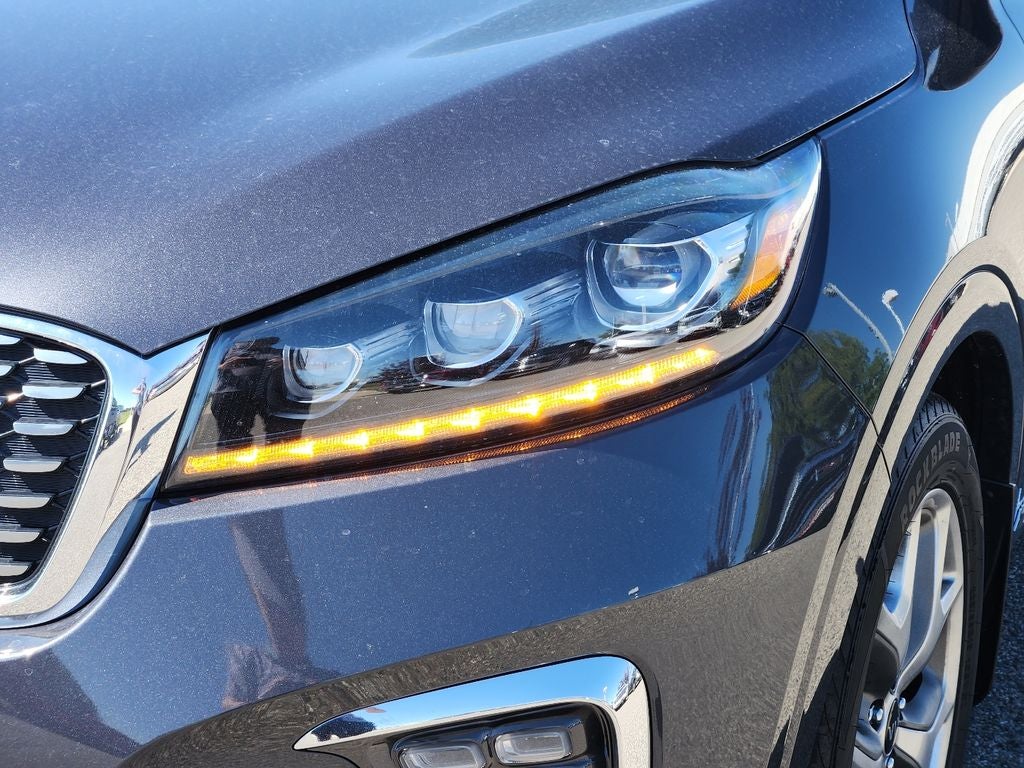 2019 Kia Sorento SX V6