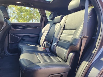2019 Kia Sorento SX V6