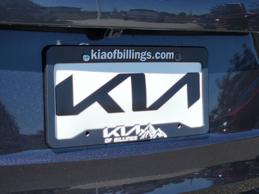 2019 Kia Sorento SX V6