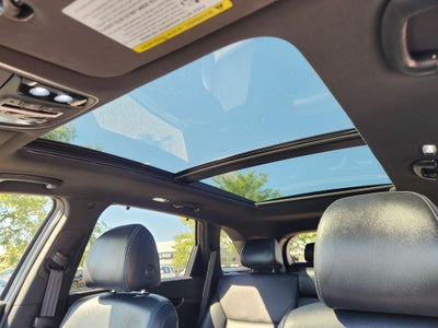 2019 Kia Sorento SX V6