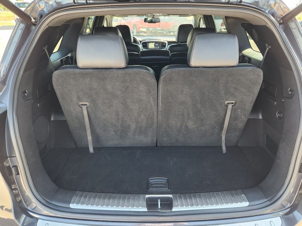2019 Kia Sorento SX V6