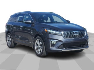 2019 Kia Sorento SX V6
