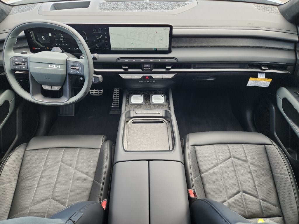2027 Kia Telluride X-Pro SX-Prestige