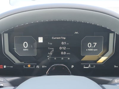 2027 Kia Telluride X-Pro SX-Prestige