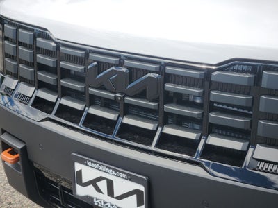 2027 Kia Telluride X-Pro SX-Prestige