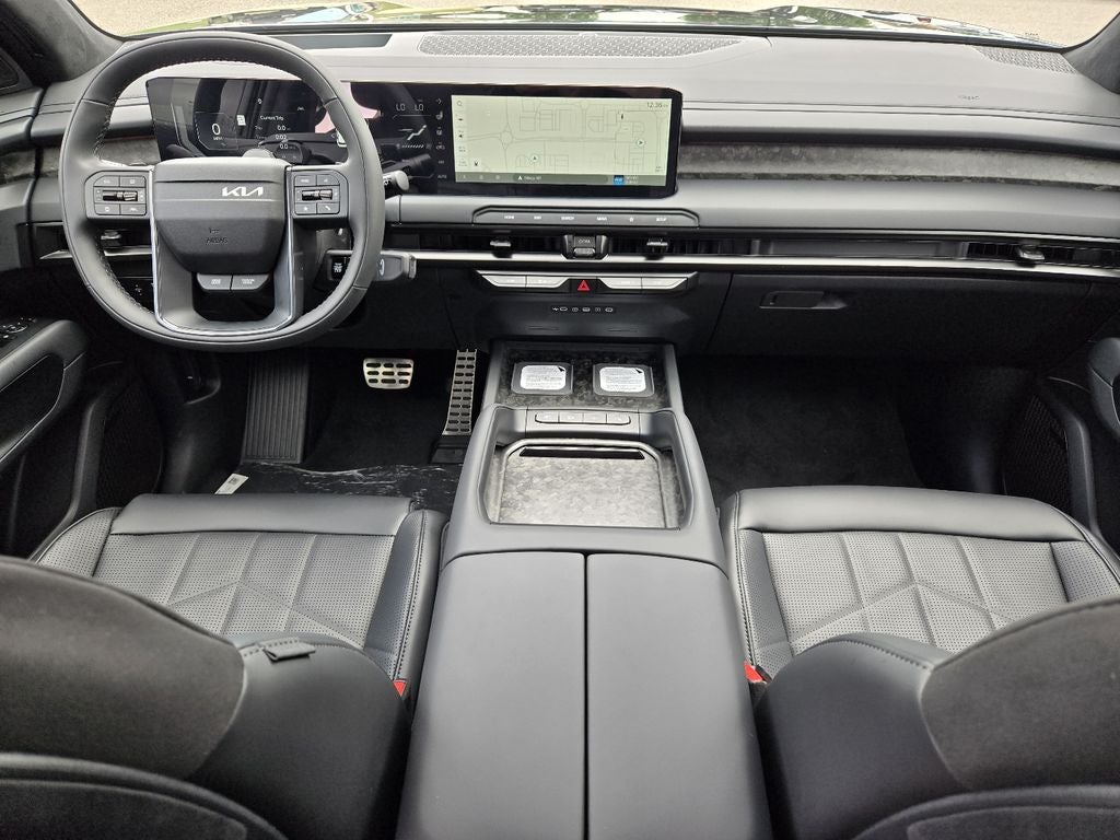 2027 Kia Telluride X-Pro SX-Prestige