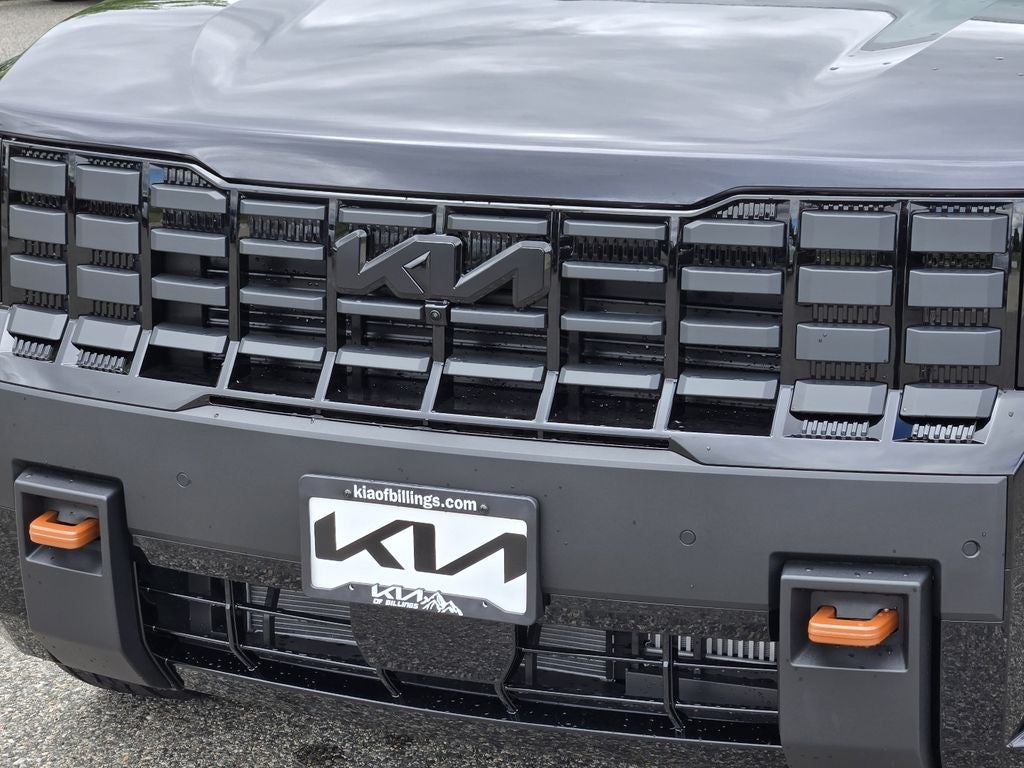 2027 Kia Telluride X-Pro SX-Prestige