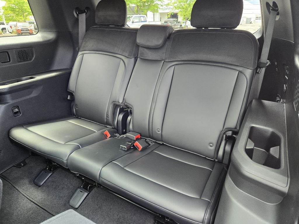 2027 Kia Telluride X-Pro SX-Prestige