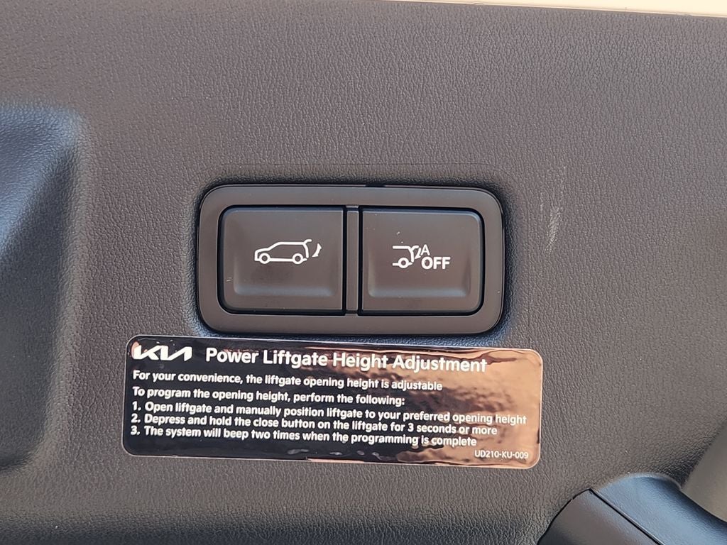 2027 Kia Telluride X-Pro SX-Prestige