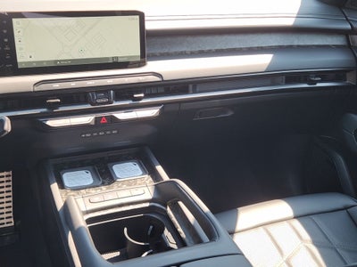 2027 Kia Telluride X-Pro SX-Prestige