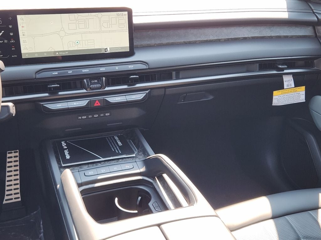 2027 Kia Telluride X-Pro SX-Prestige