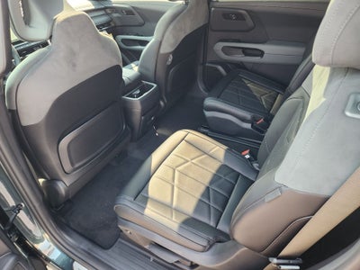 2027 Kia Telluride X-Pro SX-Prestige