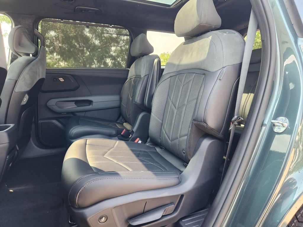 2027 Kia Telluride X-Pro SX-Prestige