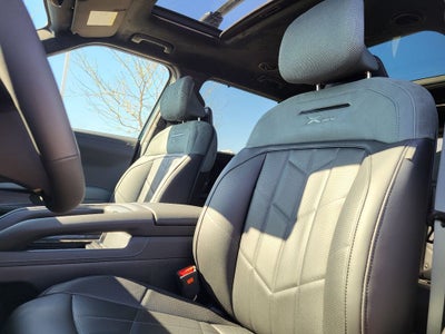 2027 Kia Telluride X-Pro SX-Prestige